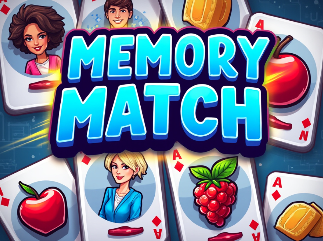 Memory Match