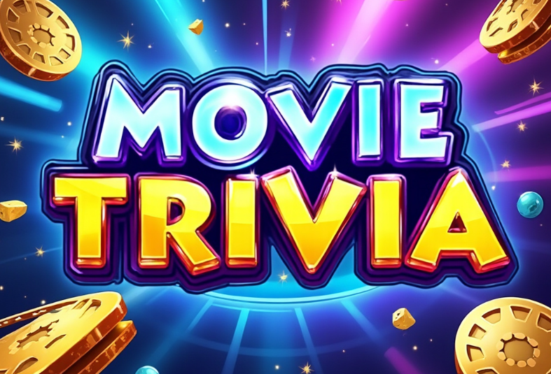 Movie Trivia