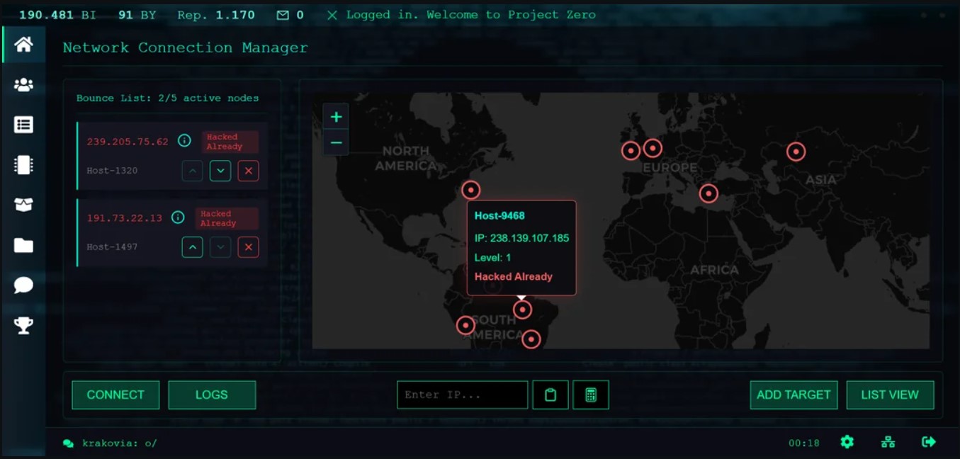 Project Zero