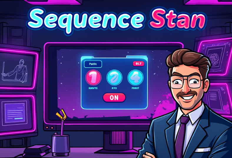 Sequence Stan