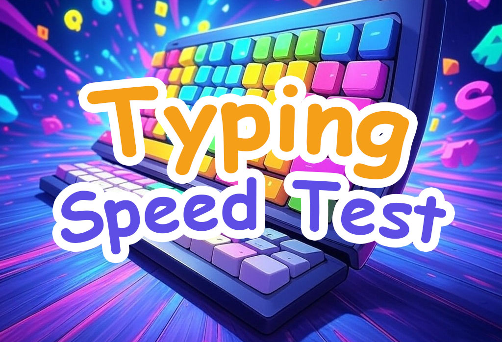 Typing Test