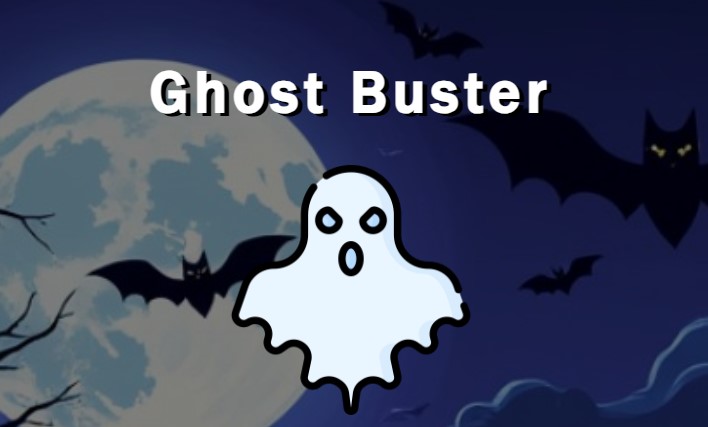 Ghost Buster
